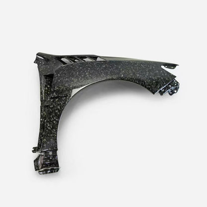 JDMuscle [15-21 WRX/STI] V1 Vented Carbon Fiber Fenders - Graveyard Performance