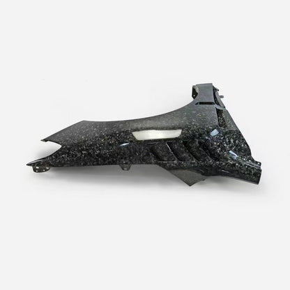 JDMuscle [15-21 WRX/STI] V1 Vented Carbon Fiber Fenders - Graveyard Performance