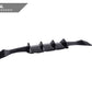 AutoTecknic Dry Carbon Competition Rear Diffuser - F87 M2 | M2 Competition