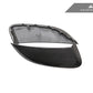 AutoTecknic Dry Carbon GT4 Style Side Intake Scoops - Porsche 718 Cayman | Boxster