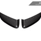AutoTecknic Dry Carbon GT4 Style Side Intake Scoops - Porsche 718 Cayman | Boxster