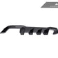 AutoTecknic Dry Carbon Competition Rear Diffuser - F87 M2 | M2 Competition