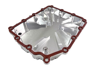 MAD Billet Aluminum BMW DCT Transmission Pan - Graveyard Performance