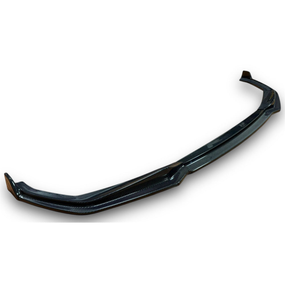 M Carbon Fiber Front Lip For Pre LCI BMW G20 330i & M340i - Graveyard Performance