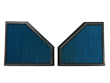 MAD BMW M2 M3 M4 G80 G82 G87 S58 High Flow Air Filters - Graveyard Performance