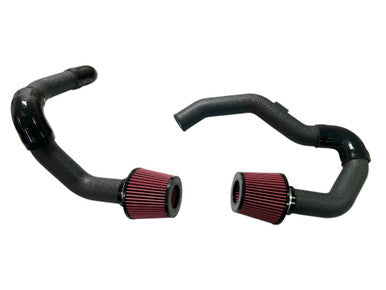 MAD BMW F80 F82 M3 M4 S55 Front Mount Intake - Graveyard Performance