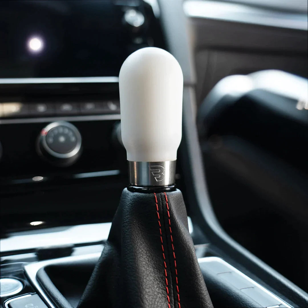 Billetworkz "Hybrid" Shift Knob - Subaru 5-Speed - Graveyard Performance
