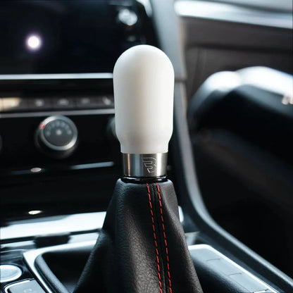 Billetworkz "Hybrid" Shift Knob - Subaru 5-Speed - Graveyard Performance