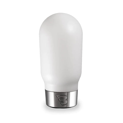 Billetworkz "Hybrid" Shift Knob - Fits Subaru CVT: WRX (15–21), Crosstrek (13–23), Forester (14–18), Impreza (12–23), Legacy/Outback (10–14)