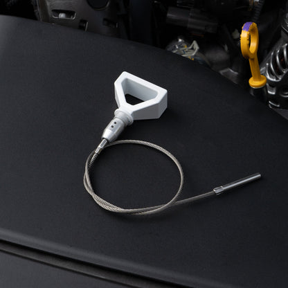 Billetworkz Engine Bay Caps - Subaru WRX/STI 2008-2014