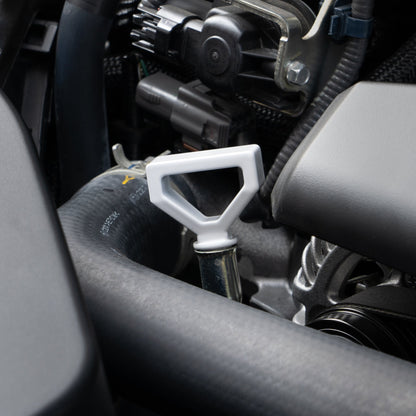 Billetworkz Engine Bay Caps - Subaru WRX/STI 2008-2014