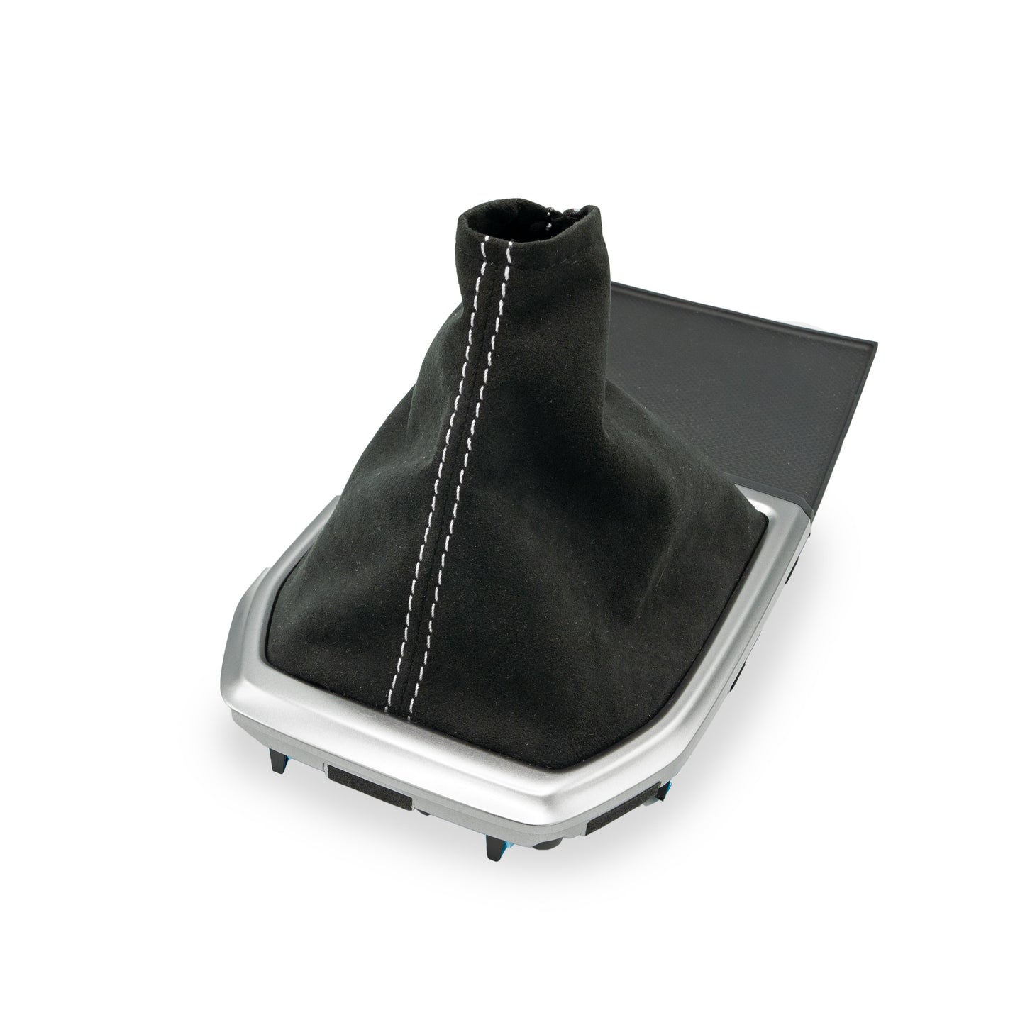 Billetworkz Premium Alcantara Shift Boot – Subaru WRX 2022+ (Manual) - Graveyard Performance