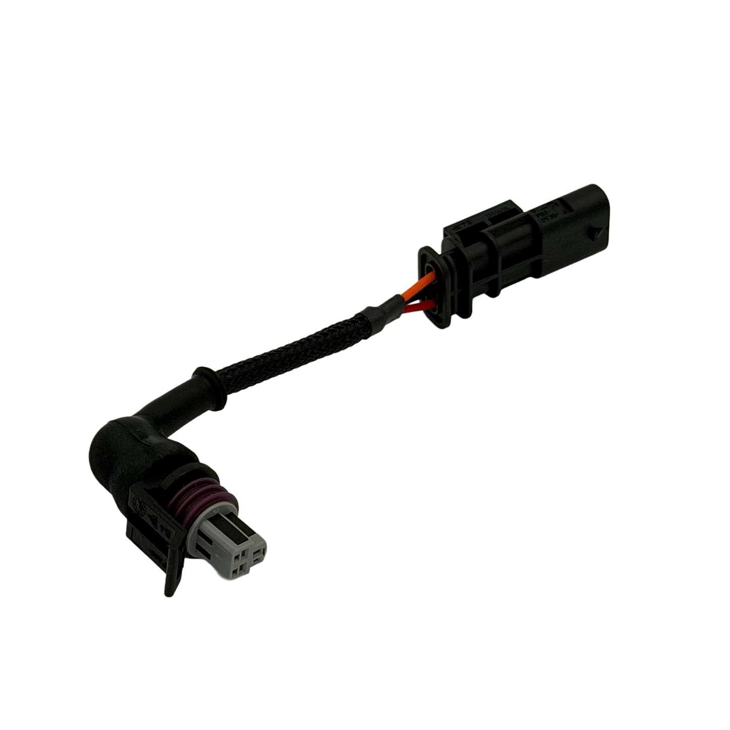 B48 B58 S58 Charge Pipe Sensor Adapter Harness - Graveyard Performance