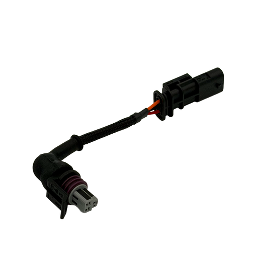 B48 B58 S58 Charge Pipe Sensor Adapter Harness - Graveyard Performance