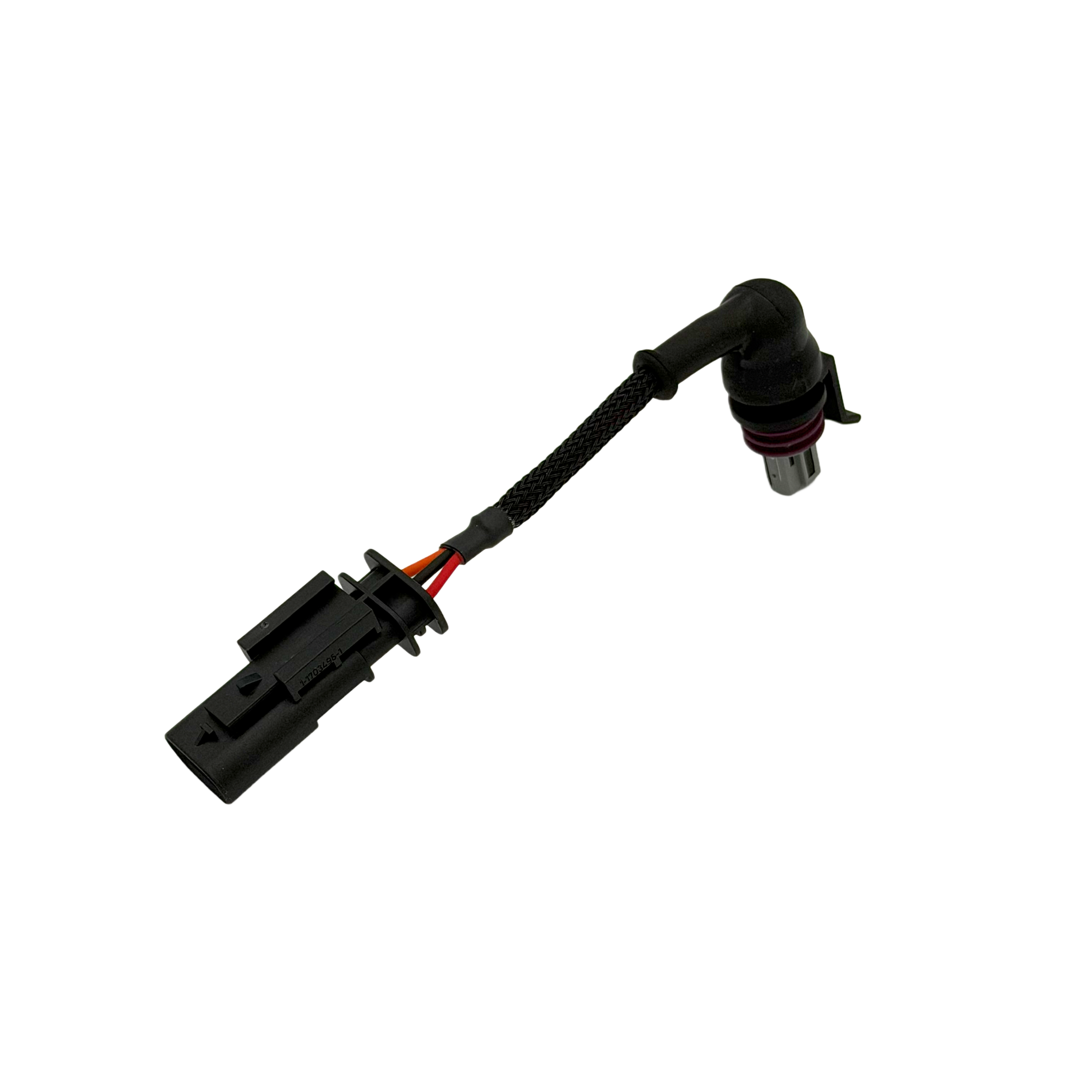 B48 B58 S58 Charge Pipe Sensor Adapter Harness - Graveyard Performance