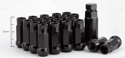 Aodhan XT51 Lug Nuts Set of 20
