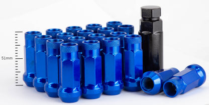 Aodhan XT51 Lug Nuts Set of 20