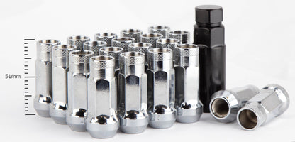Aodhan XT51 Lug Nuts Set of 20
