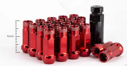 Aodhan XT51 Lug Nuts Set of 20