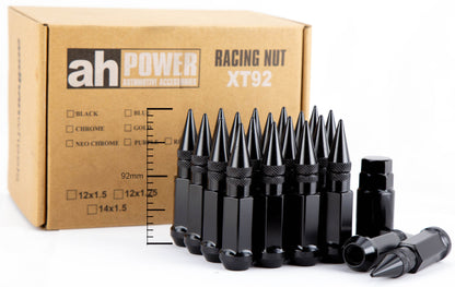 Aodhan XT92 Lug Nuts Set of 20