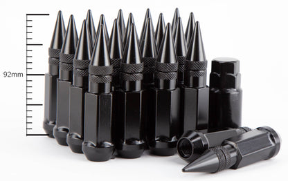 Aodhan XT92 Lug Nuts Set of 20