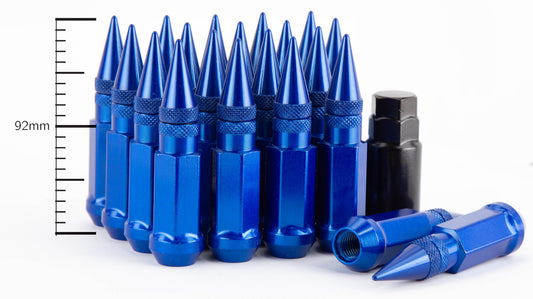 Aodhan XT92 Lug Nuts Set of 20