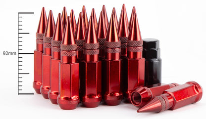 Aodhan XT92 Lug Nuts Set of 20