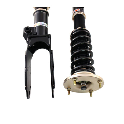 BC Racing Coilovers 04-10 Porsche Cayenne/S (955 / 957 - W/O PASM)