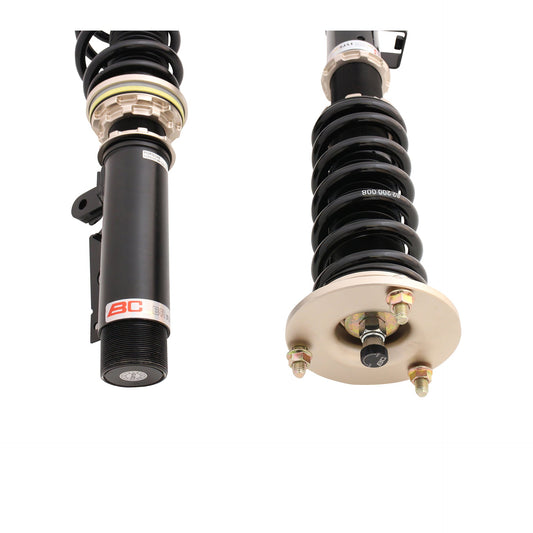 BC Racing Coilovers 97-05 Porsche 911 Turbo / C4 / C4S (996 - AWD)