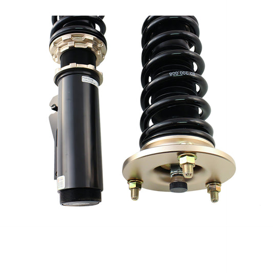 BC Racing Coilovers 09-12 Porsche 911 NA (997.2 - RWD)