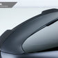 AutoTecknic Dry Carbon Competizione Trunk Spoiler - G26 4-Series Gran Coupe