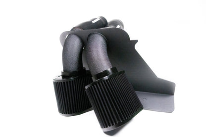 Audi 4.0T Intake Heat Shield - S6 S7 RS7 - ARM Motorsports