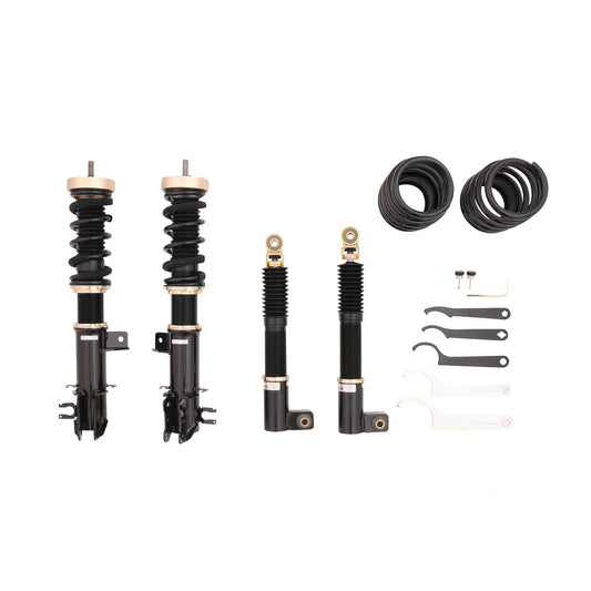 BC Racing Coilovers 03-10 Dodge Viper