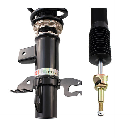 BC Racing Coilovers 13-16 Dodge Dart