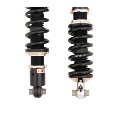 BC Racing Coilovers 96-02 Dodge Viper