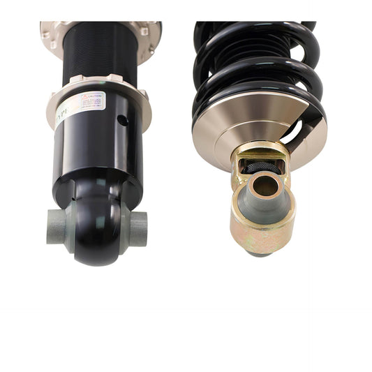 BC Racing Coilovers 92-95 Dodge Viper