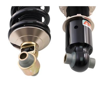 BC Racing Coilovers 92-95 Dodge Viper