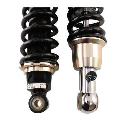 BC Racing Coilovers 05-11 Lotus Elise / Exige