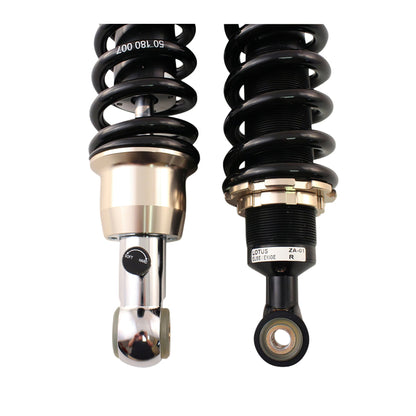 BC Racing Coilovers 05-11 Lotus Elise / Exige