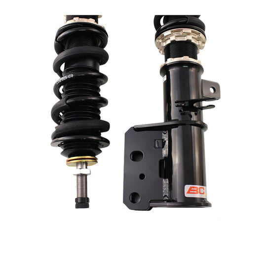 BC Racing Coilovers 04-06 Pontiac GTO (Fronts Only)
