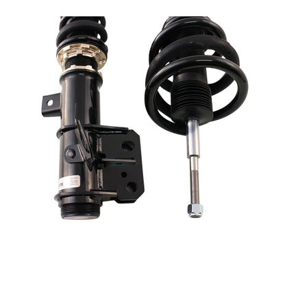 BC Racing Coilovers 08-09 Pontiac G8 / 11-12 Caprice PPV