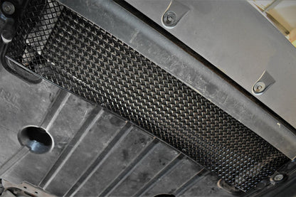 Zunsport G8X M2 / M3 / M4 Oil Cooler Grille