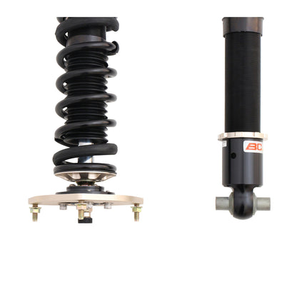 BC Racing Coilovers 07-16 Volvo S80 / 15-18 Volvo V60  / 08-10 Volvo V70 / 11-18 Volvo S60 (W/ OEM Rear Self-Leveling)