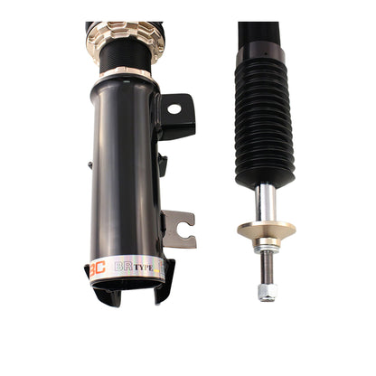 BC Racing Coilovers 00-07 Volvo V70 (P2) (FWD)