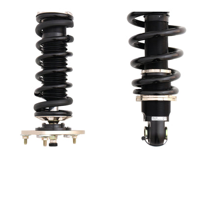 BC Racing Coilovers 00-07 Volvo V70 (P2) (AWD) (Exc. V70 XC) / 01-09 Volvo S60 (AWD)