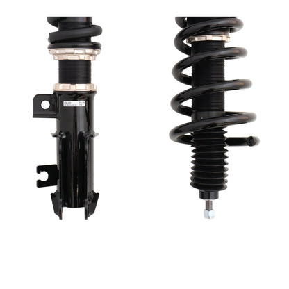 BC Racing Coilovers 00-07 Volvo V70 (P2) (AWD) (Exc. V70 XC) / 01-09 Volvo S60 (AWD)