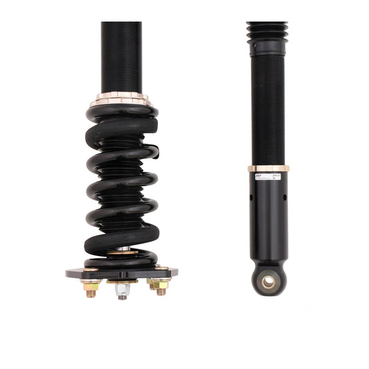 BC Racing Coilovers 05-10 Jeep Cherokee SRT8 (AWD)