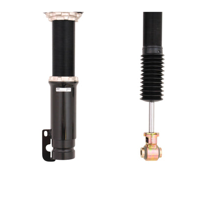 BC Racing Coilovers 05-10 Jeep Cherokee SRT8 (AWD)
