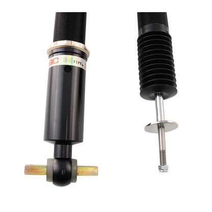 BC Racing Coilovers 08-13 Cadillac CTS Sedan (RWD) / 10-14 CTS Wagon (RWD) / 11-14 CTS Coupe (RWD)