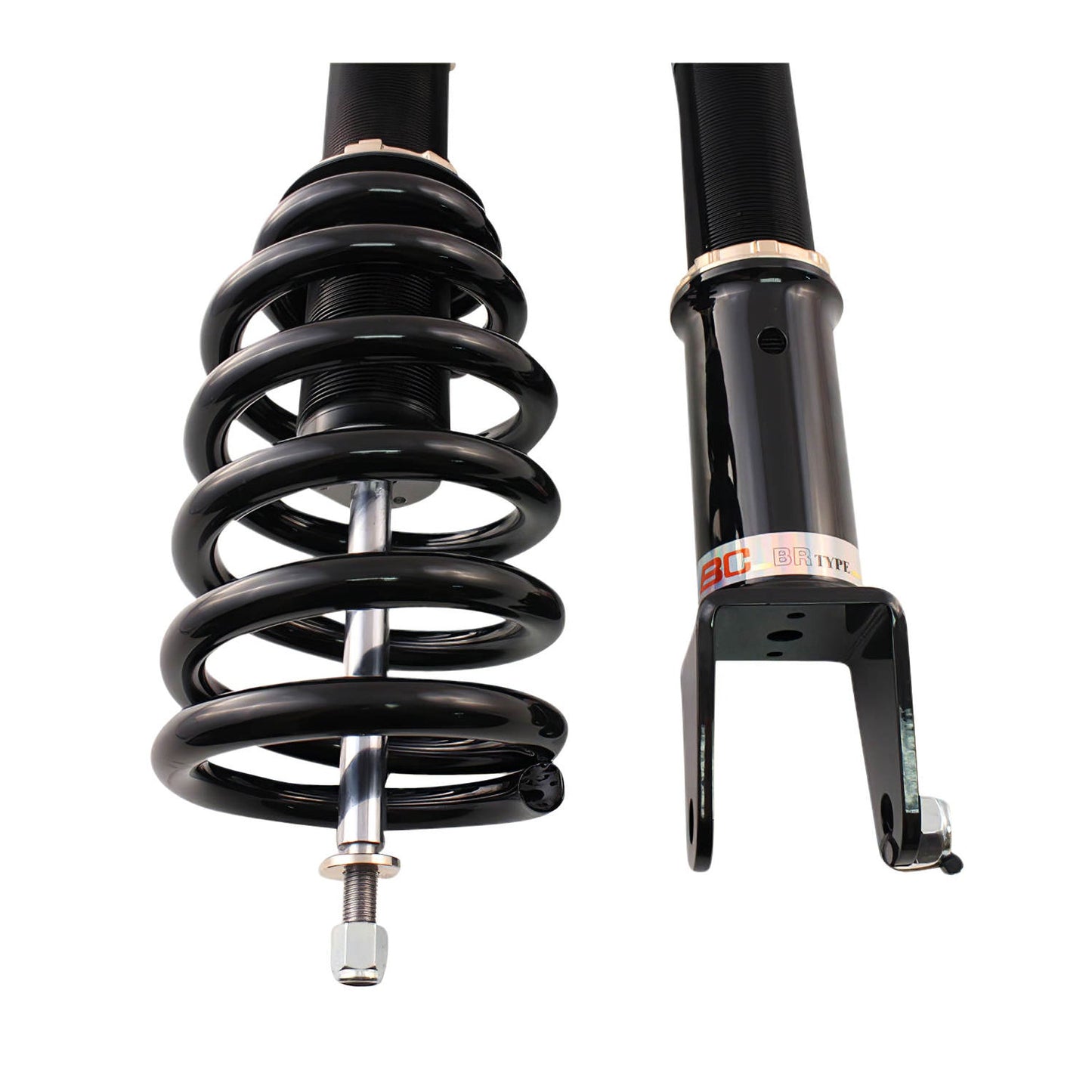 BC Racing Coilovers 08-13 Cadillac CTS Sedan (RWD) / 10-14 CTS Wagon (RWD) / 11-14 CTS Coupe (RWD)